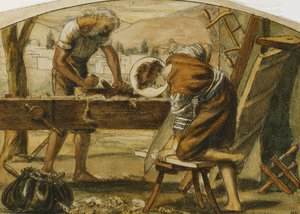 The Carpenter