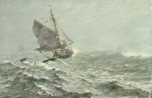 The White Squall