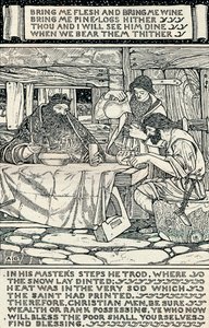 Good King Wenceslas