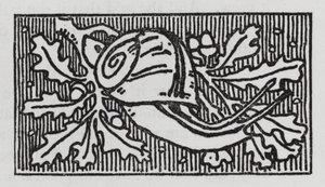 Hans Christian Andersen: The Happy Family by Arthur Joseph Gaskin