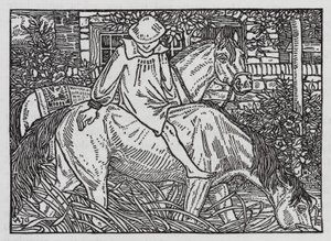 The Neighbouring Families by Arthur Joseph Gaskin