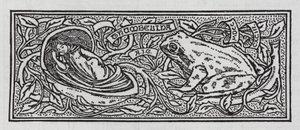 Hans Christian Andersen: Thumbelina