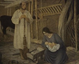 The Nativity