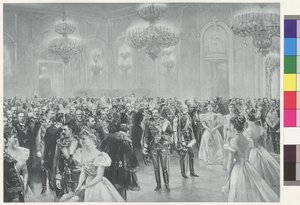 Emperor Wilhelm II