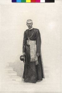Canon Karoly Vezinger