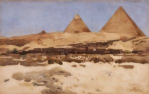 Pyramids