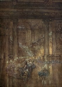 A Midsummer Night
