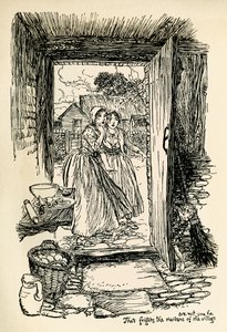 A Midsummer Night