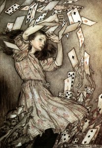 Alice