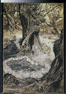 Come, Now a Roundel, 1908