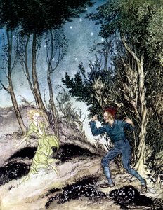Peer Gynt