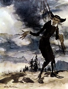 Peer Gynt