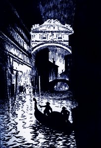 The Assignation by Edgar Allan Poe