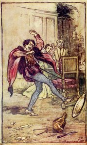 The Taming of the Shrew