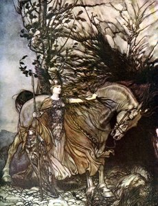 The Valkyrie