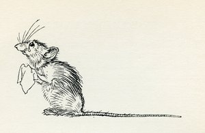 Titty Mouse and Tatty Mouse