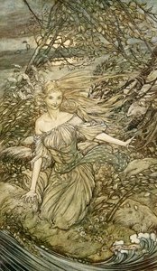 Undine