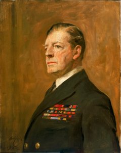Admiral of the Fleet