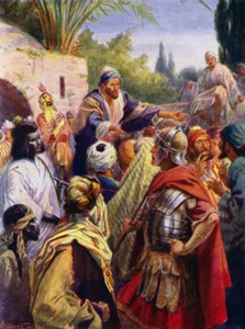 Pentecost