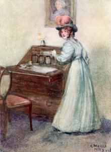 Illustration for Persuasion