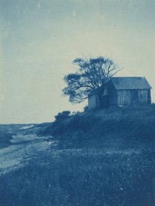 Wellfleet, Cape Cod, 1904