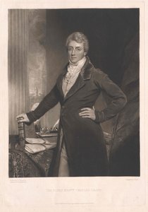 1st Baron Glenelg Grant