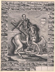 1st Duke de Sexto Spinola
