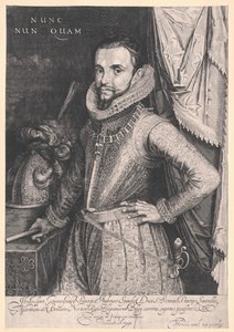 1st Duke of Sexto Spinola