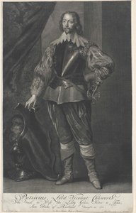 2nd Viscount Chaworth of Armagh Chaworth