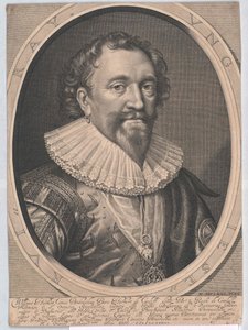 3rd Earl of Pembroke Herbert