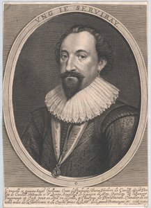 3rd Earl of Pembroke Herbert