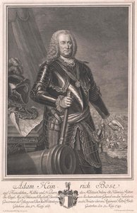 Adam Henry Bose