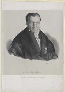 Adriaan van Solingen