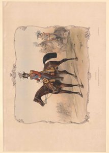 Albert, Prince Consort of England, Duke of Saxony, Prince of Saxe-Coburg-Gotha by Artist Unknown