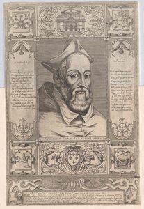 Alessandro Farnese