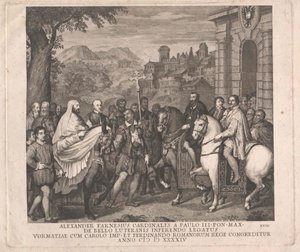 Alessandro Farnese