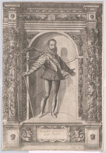 Alessandro Farnese