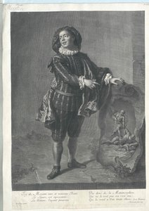 Angelo Costantini by Artist Unknown