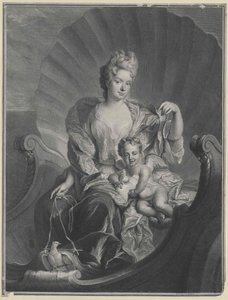 Anna Constance, Countess Cosel