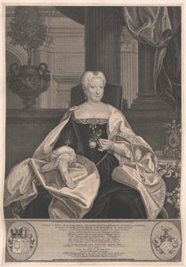Anna Magdalene Engelland
