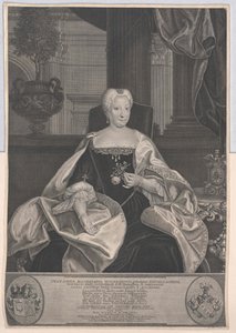 Anna Magdalene Engelland