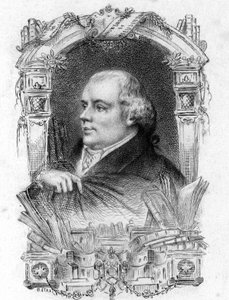 Antoine-Alexandre Barbier Library and Library