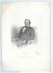 Anton Loetsch by Artist Unknown