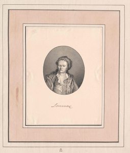 Anton Matthew Joseph Domanoek