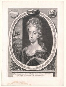 Archduchess of Austria Antonie