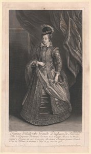 Archduchess Johanna of Austria