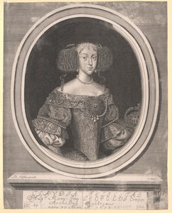 Archduchess Klaudia Felicity of Austria