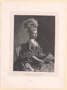 Archduchess Marie Christine of Austria