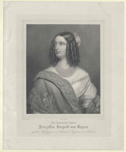 Archduchess Auguste of Austria-Tuscany