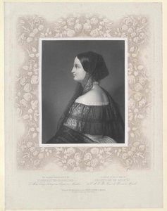 Archduchess of Austria Tuscany Auguste